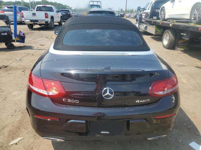 2018 MERCEDES-BENZ C 300 4MAT - WDDWK4KB8JF613563