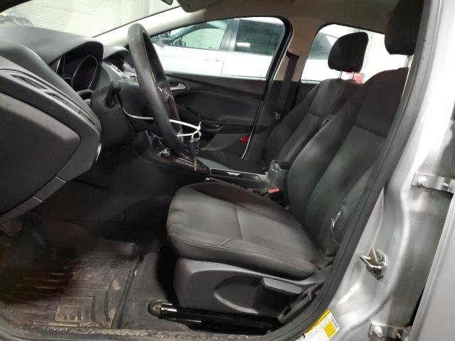 2016 FORD FOCUS SE 1FADP3F23GL246191