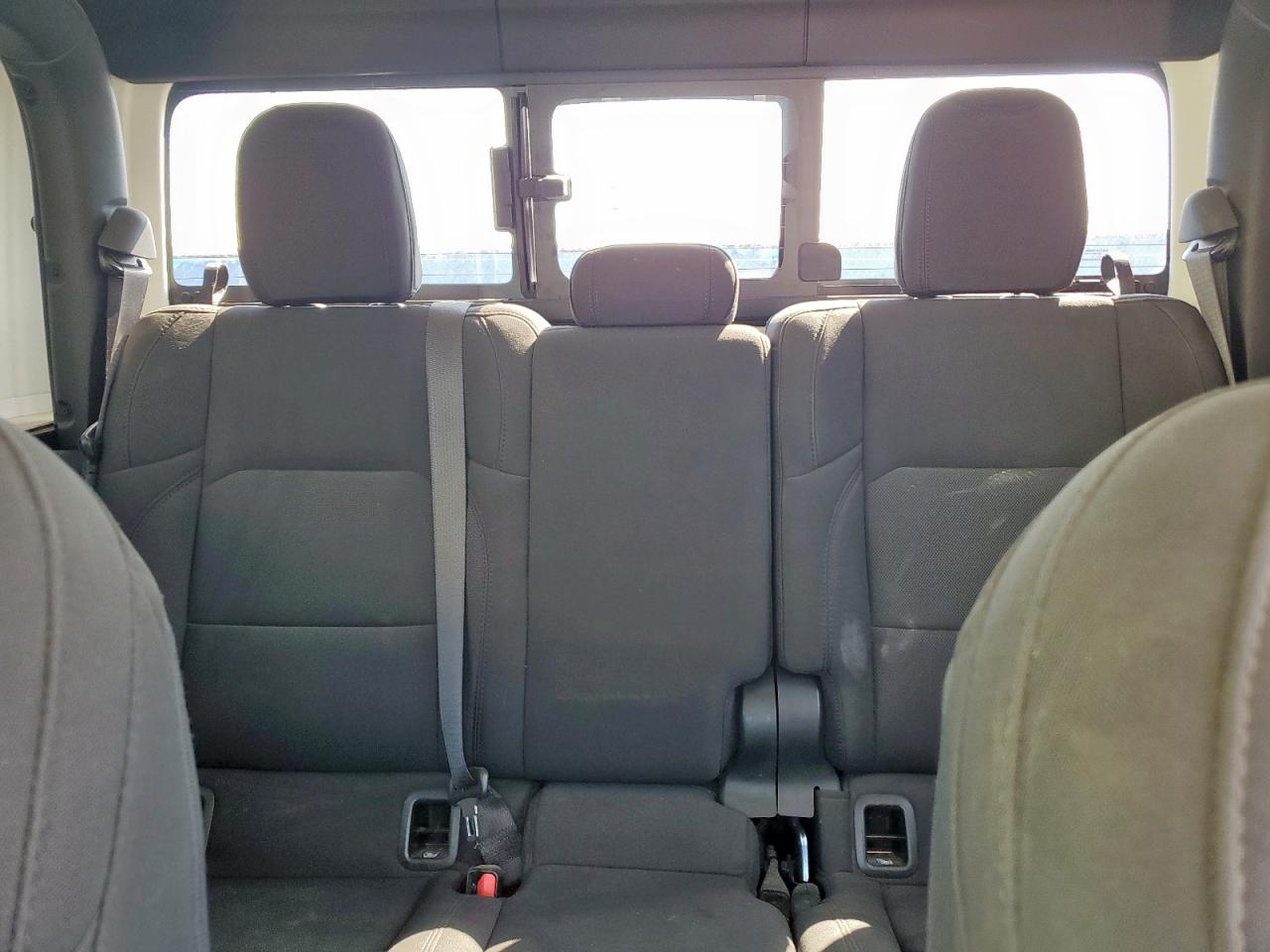 Lot #3312441609 2023 JEEP GLADIATOR