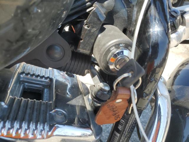 2014 HARLEY-DAVIDSON XL1200 T 1HD1LL362EC448211