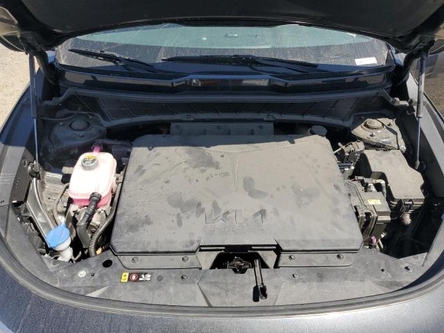 2023 KIA NIRO WIND KNDCR3L16P5028424