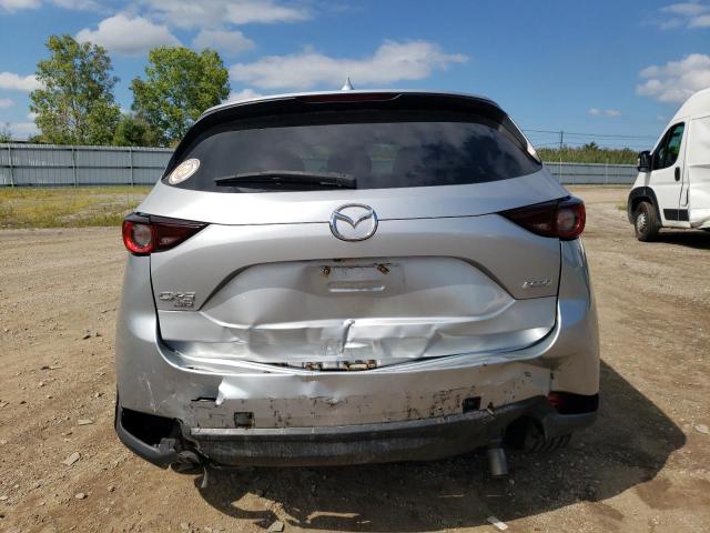 2017 MAZDA CX-5 TOURI - JM3KFBCL3H0225783