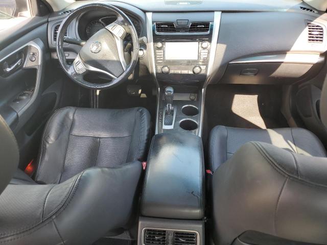 2015 NISSAN ALTIMA 2.5 - 1N4AL3AP7FN373272