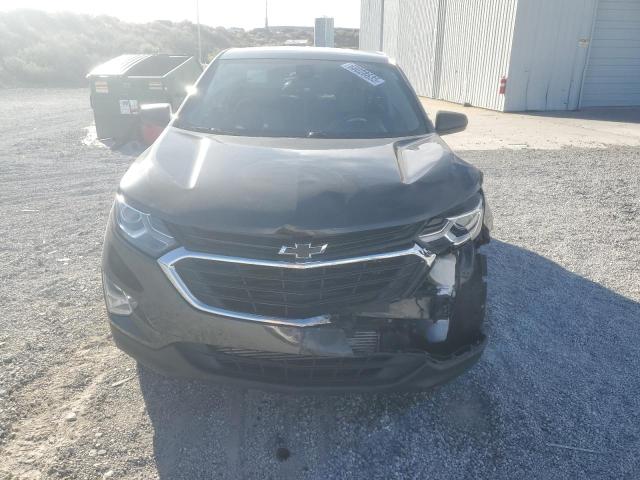 2021 CHEVROLET EQUINOX LS - 2GNAXSEV8M6113246