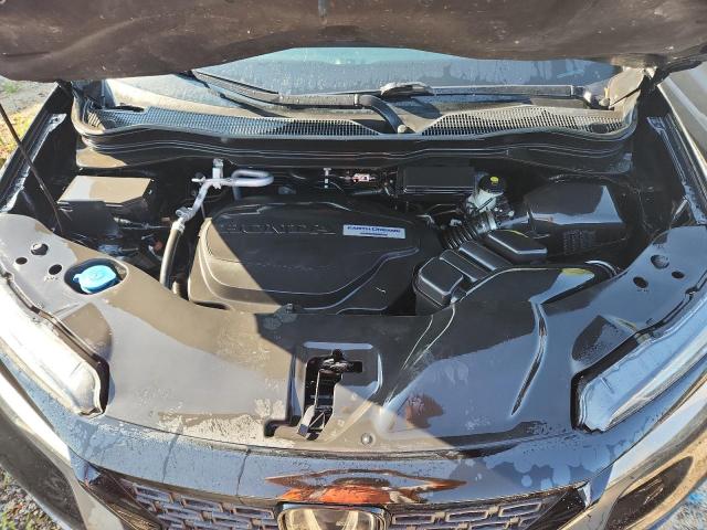 2019 HONDA PASSPORT E - 5FNYF8H04KB012273