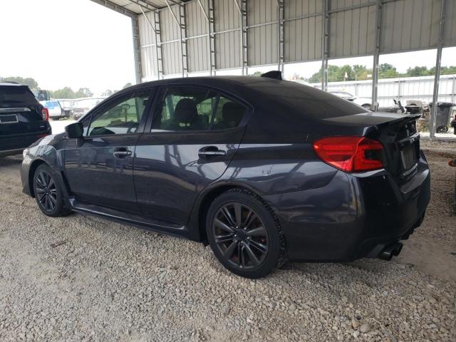 2016 SUBARU WRX JF1VA1B64G9816778