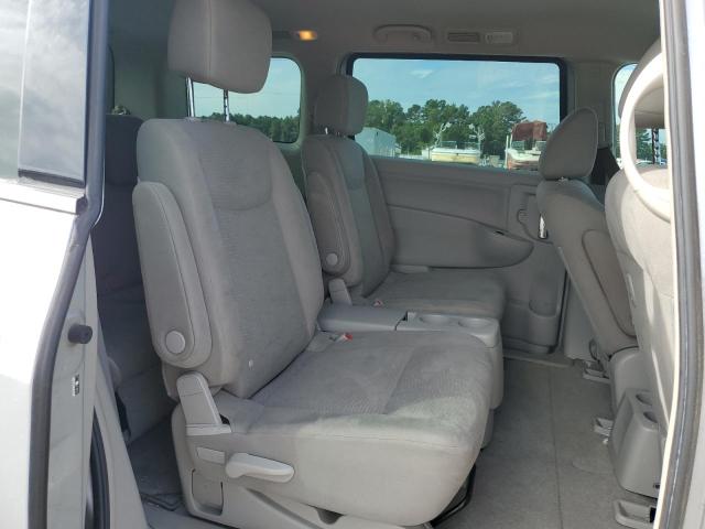 2015 NISSAN QUEST S JN8AE2KPXF9130999