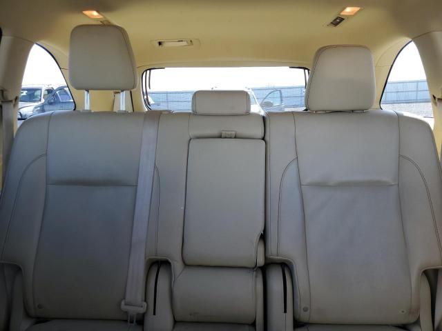 2015 TOYOTA HIGHLANDER XLE 5TDJKRFH2FS163657