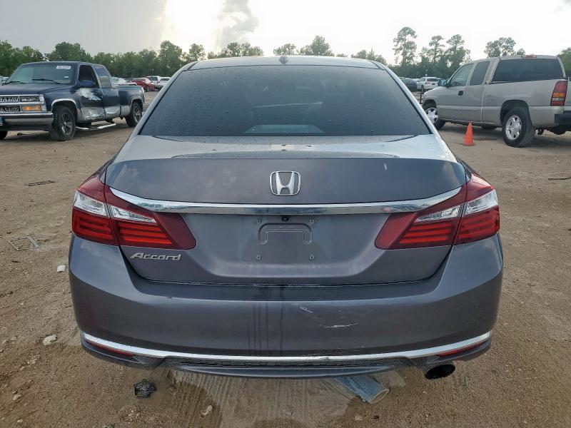 2016 HONDA ACCORD EXL 1HGCR2F8XGA187832