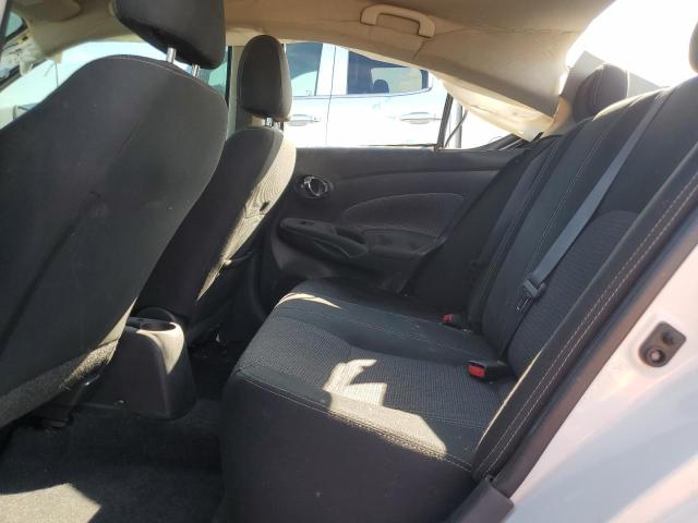 2018 NISSAN VERSA S - 3N1CN7AP9JL886104