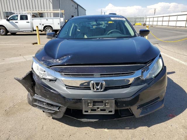 2017 HONDA CIVIC EX - 2HGFC2F75HH540731