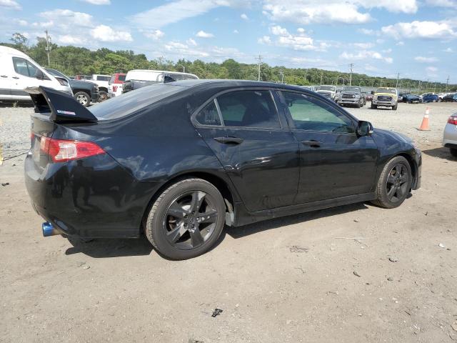 2013 ACURA TSX SE - JH4CU2E89DC013375