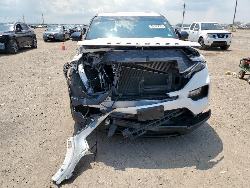 2021 FORD EXPLORER S 1FM5K8GC1MGC39080