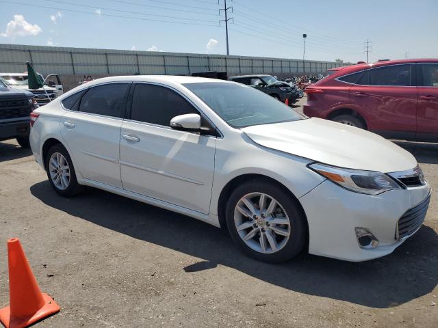 2015 TOYOTA AVALON XLE 4T1BK1EB9FU184256