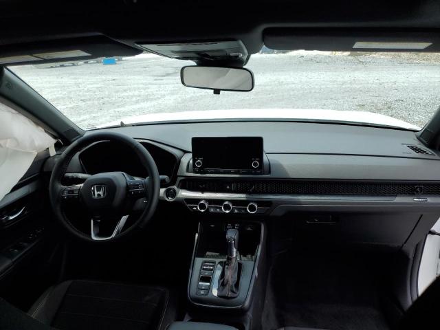 2025 HONDA CR-V SPORT #3304675926