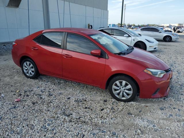 2015 TOYOTA COROLLA L 2T1BURHE5FC279364
