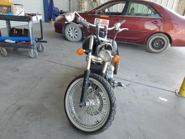 2001 HONDA VT750 DC JH2RC44001K501032