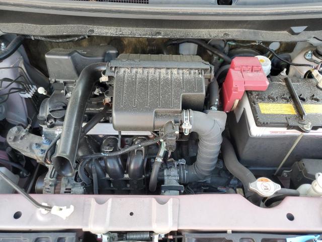 2019 MITSUBISHI MIRAGE G4 ML32F3FJ7KHF01762