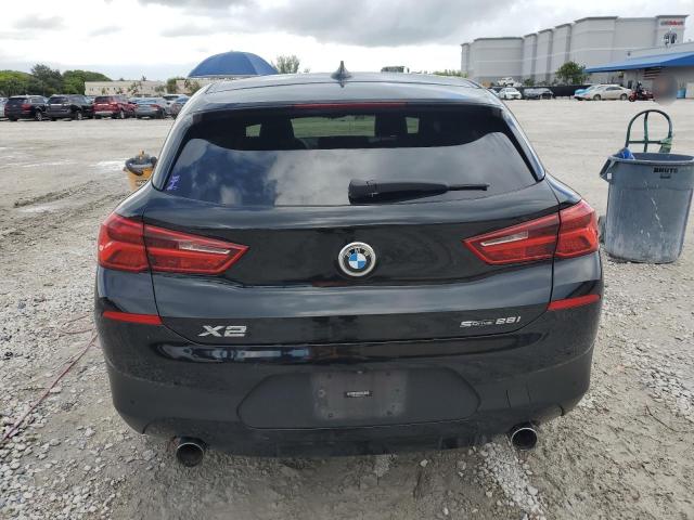 2019 BMW X2 SDRIVE2 WBXYJ3C52KEP77166