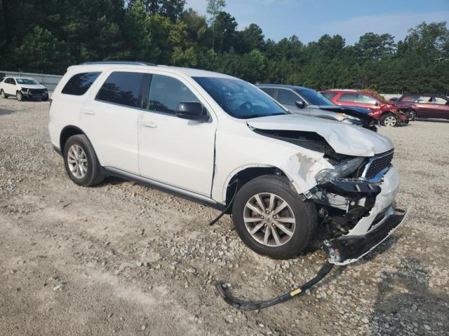 2023 DODGE DURANGO SXT 1C4RDHAG6PC616185