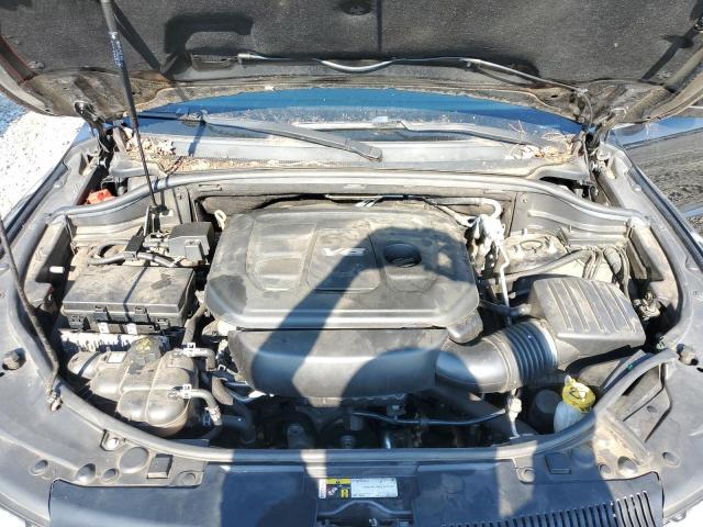 2017 DODGE DURANGO SX 1C4RDHAG6HC745951