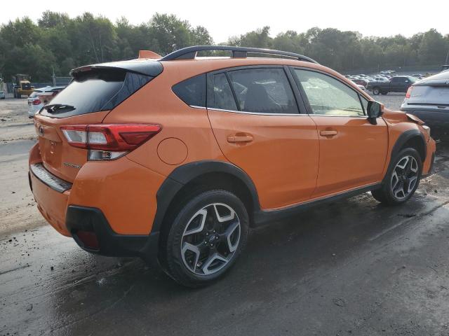 2019 SUBARU CROSSTREK JF2GTANC1KH231915