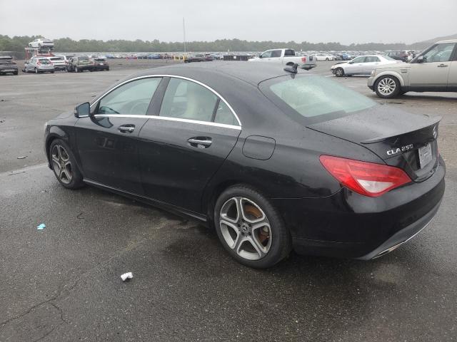 2018 MERCEDES-BENZ CLA 250 4M WDDSJ4GB8JN607035