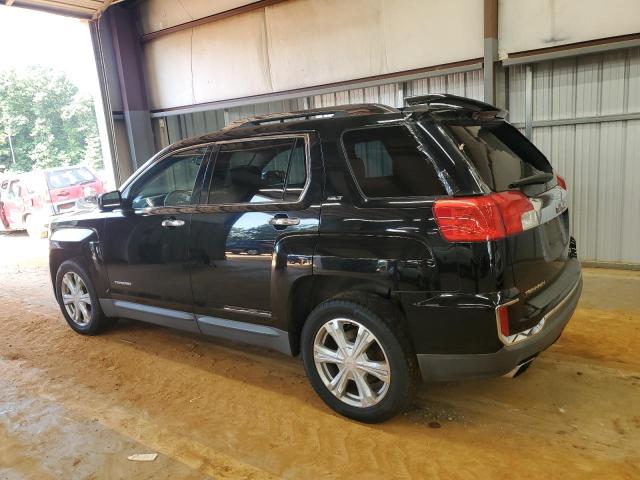 2016 GMC TERRAIN SL 2GKFLUE30G6244149