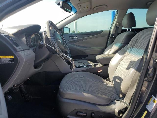 2013 HYUNDAI SONATA SE - 5NPEC4AC7DH668318