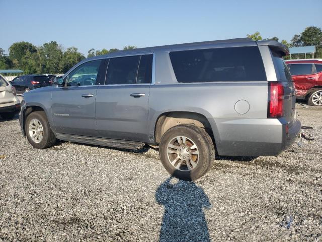 2019 CHEVROLET SUBURBAN K1500 LT 1GNSKHKC5KR384582