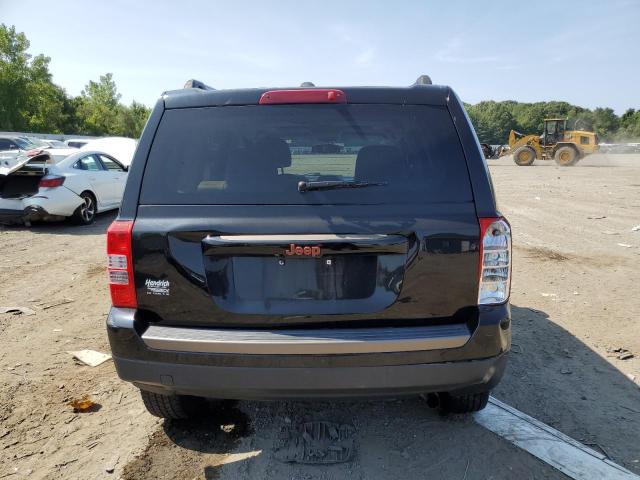 2016 JEEP PATRIOT SP - 1C4NJPBB3GD731616