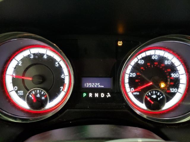 2019 DODGE GRAND CARA 2C4RDGCG4KR656708