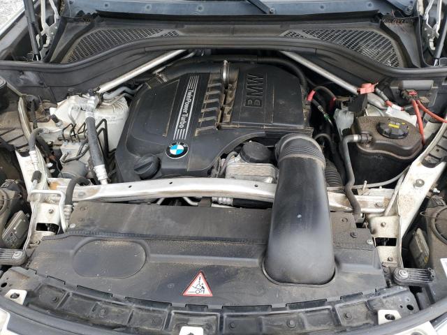 2015 BMW X5 SDRIVE35I 5UXKR2C59F0H37211