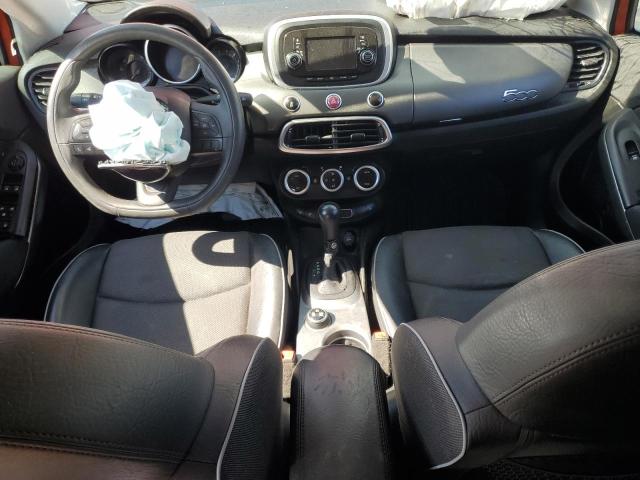 2016 FIAT 500X TREKK - ZFBCFXCT8GP354296