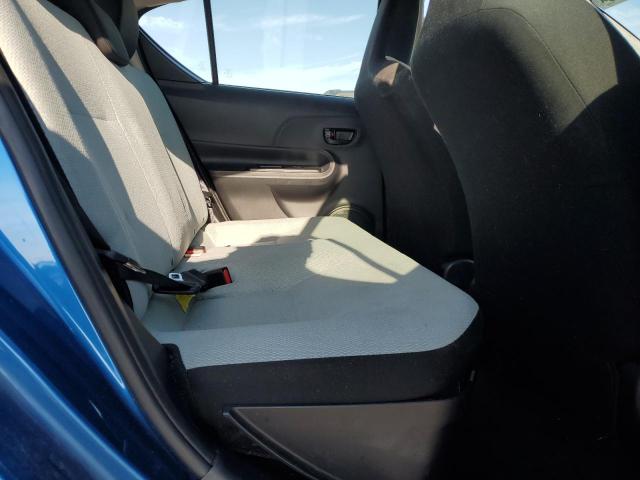 2016 TOYOTA PRIUS C JTDKDTB37G1134840