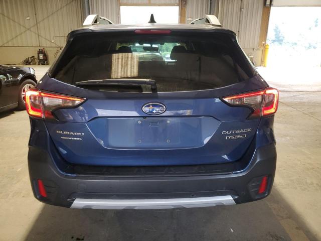 2022 SUBARU OUTBACK TO 4S4BTAPC2N3260987
