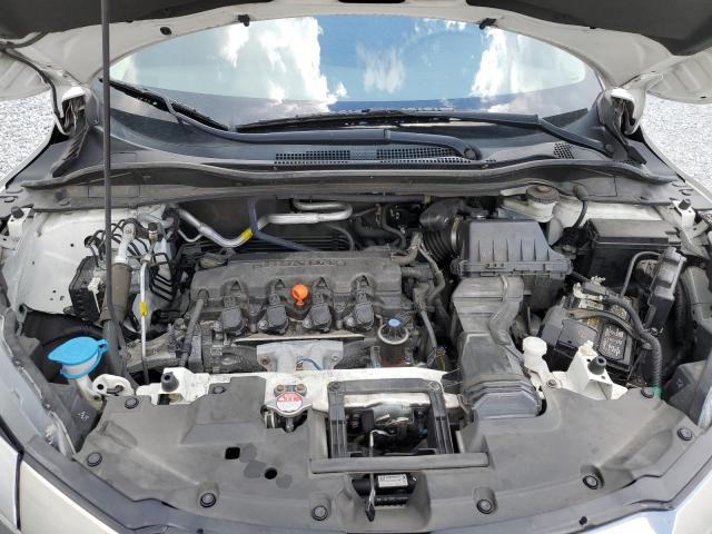 2021 HONDA HR-V EX - 3CZRU6H5XMM732437