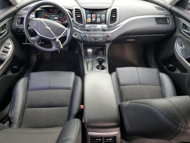 2020 CHEVROLET IMPALA LT 1G11Z5S34LU102096