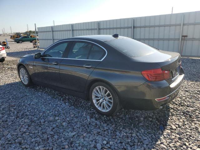 2015 BMW 528 I WBA5A5C50FD513867