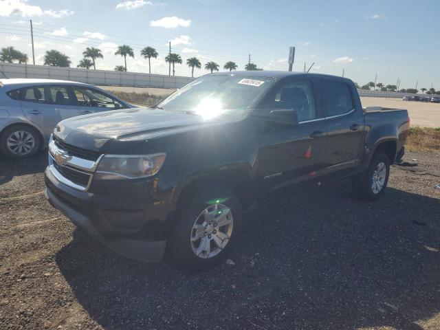 CHEVROLET COLORADO LT