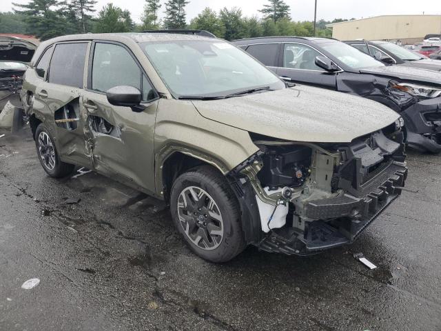 2025 SUBARU FORESTER P JF2SLDBC2SH553771
