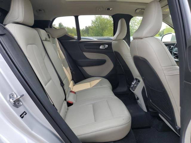 2019 VOLVO XC40 T5 INSCRIPTION YV4162UL9K2069907