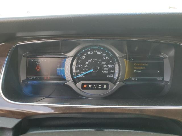 2015 FORD TAURUS LIM 1FAHP2F84FG127198
