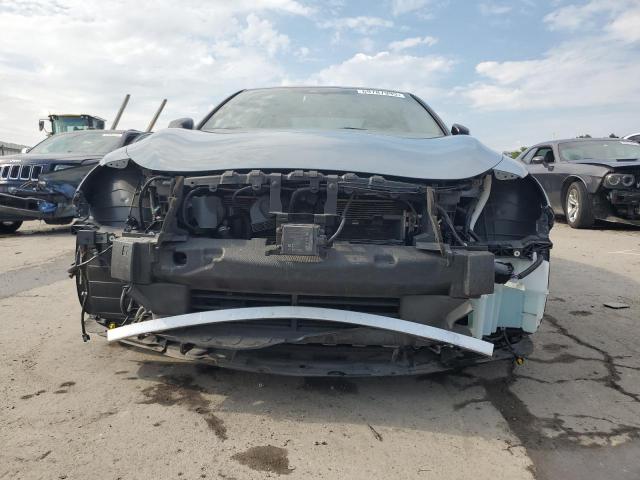 2021 INFINITI Q60 RED SP JN1FV7LK7MM530405