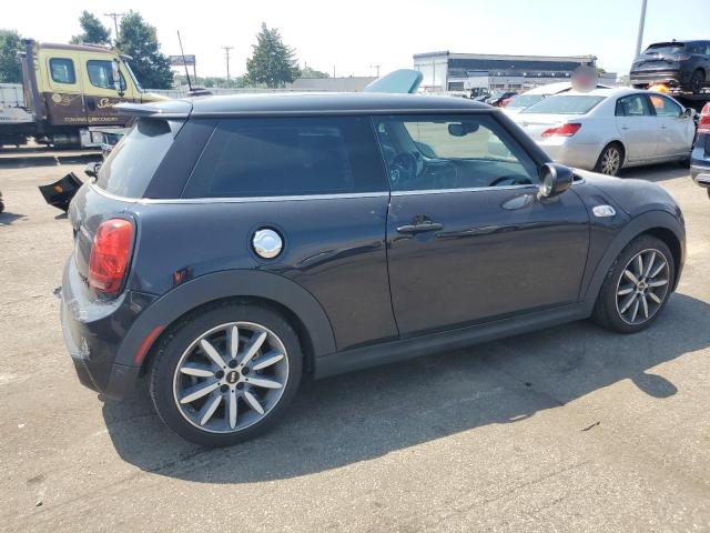 2020 MINI COOPER S WMWXR5C01L2L98127
