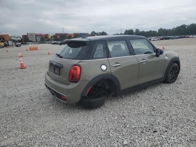 2019 MINI COOPER S WMWXU3C55K2H55163