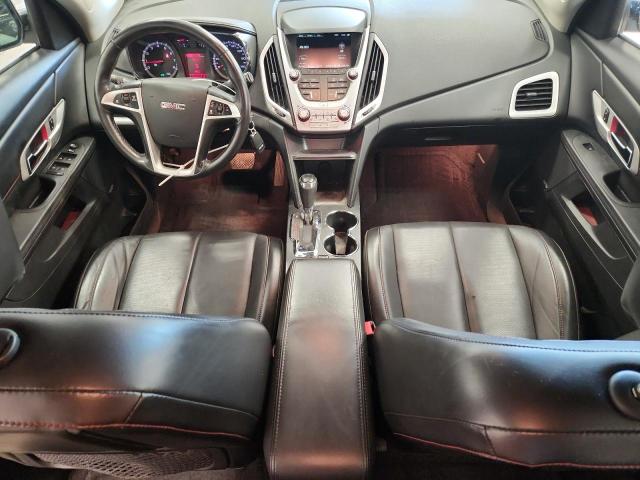2016 GMC TERRAIN SL 2GKFLUE34G6213907
