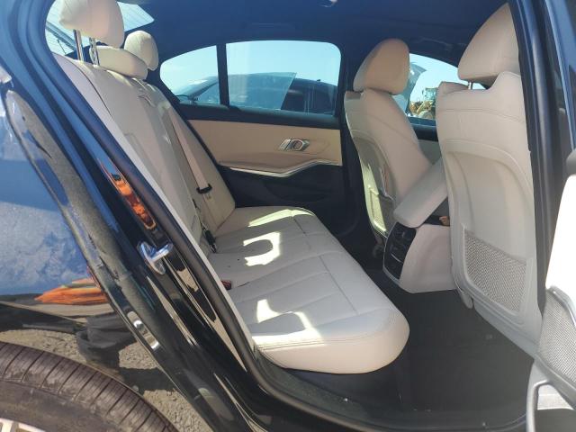 2021 BMW 330I 3MW5R1J02M8B87251