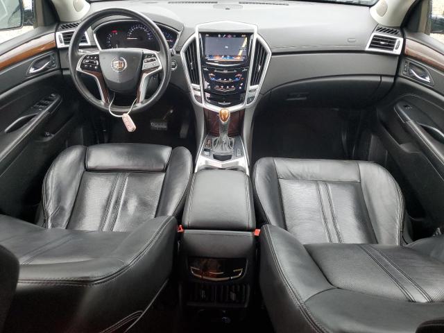 2015 CADILLAC SRX PREMIU 3GYFNDE33FS548575