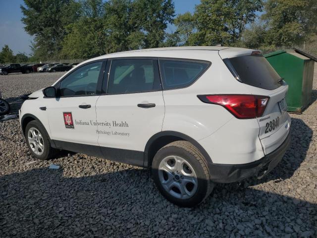 2019 FORD ESCAPE S 1FMCU0F77KUA23840